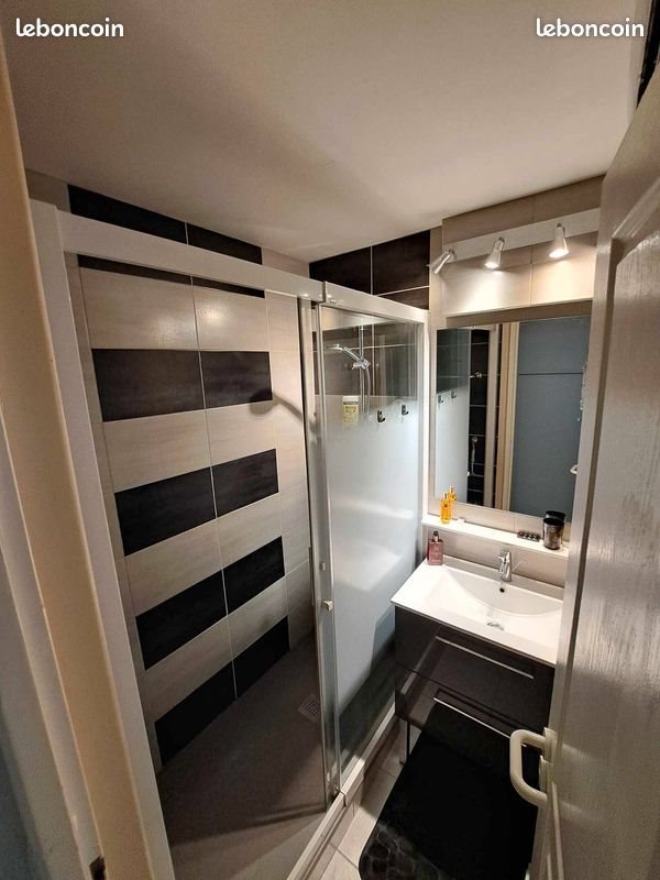 Appartement à vendre, 27m², Ax-les-Thermes
