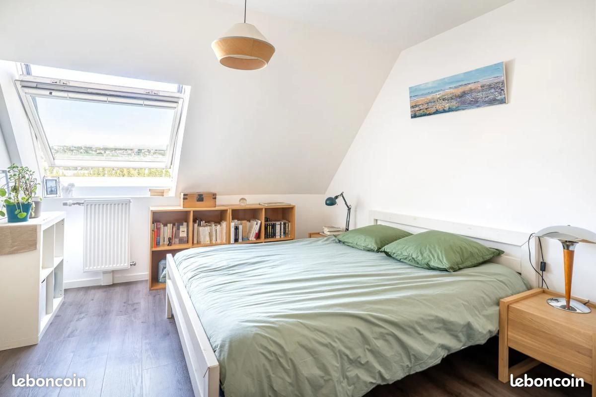 Appartement à vendre, 77m², Rouen