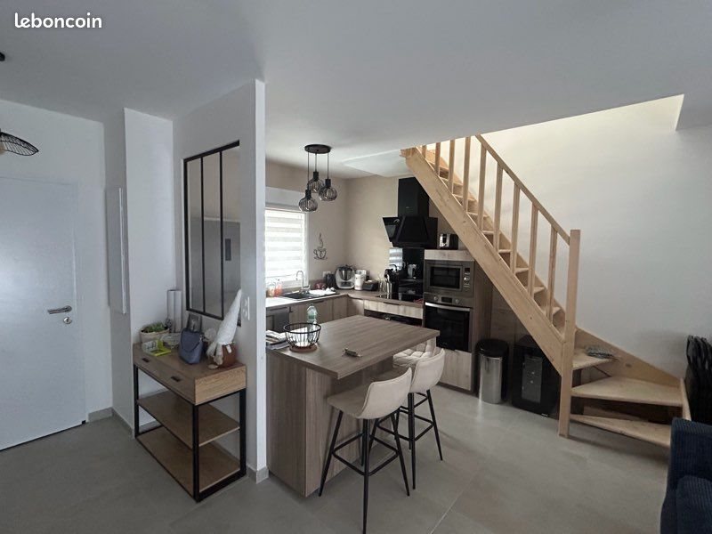 Maison à vendre, 63m², Manosque