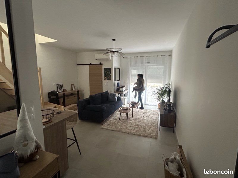 Maison à vendre, 63m², Manosque