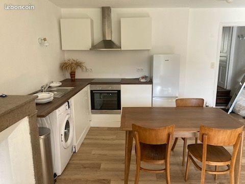 Appartement à louer, 60m², Cuiseaux