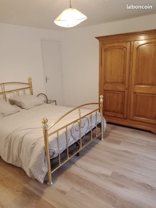 Appartement à louer, 60m², Cuiseaux