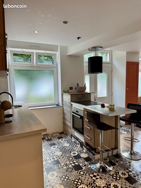 Maison à louer, 110m², Mouy