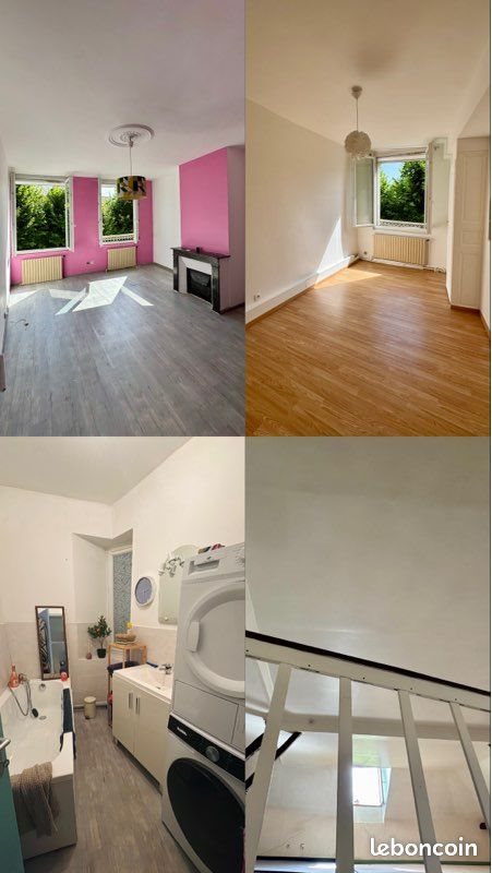 Maison à louer, 110m², Mouy