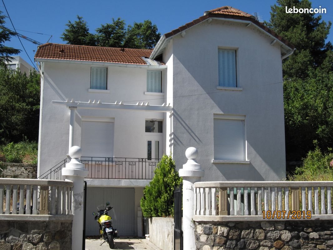 Maison à louer, 138m², Privas