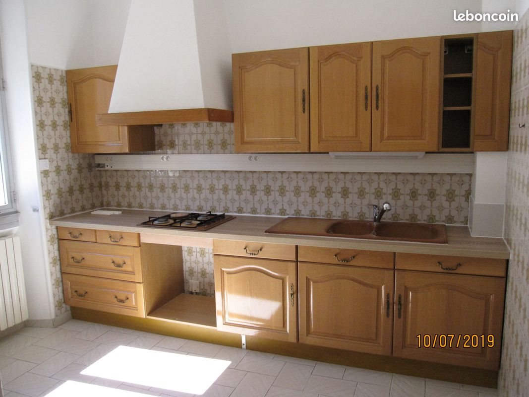 Maison à louer, 138m², Privas