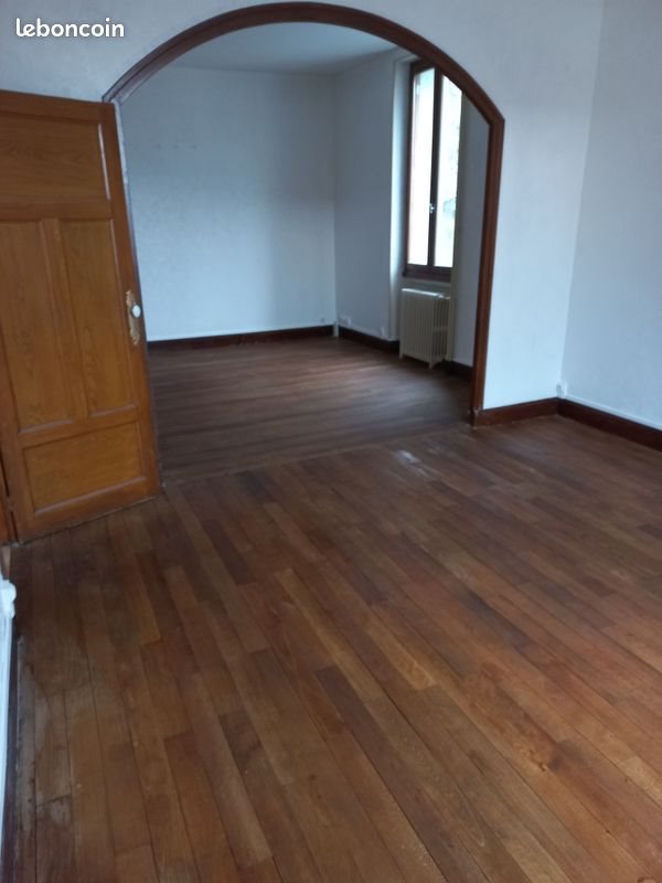 Maison à louer, 138m², Privas