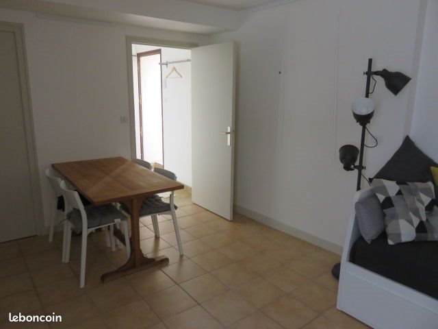 Appartement à louer, 28m², Dijon