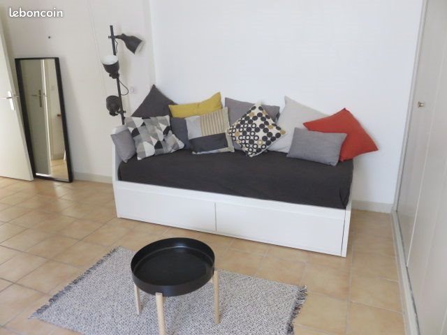 Appartement à louer, 28m², Dijon