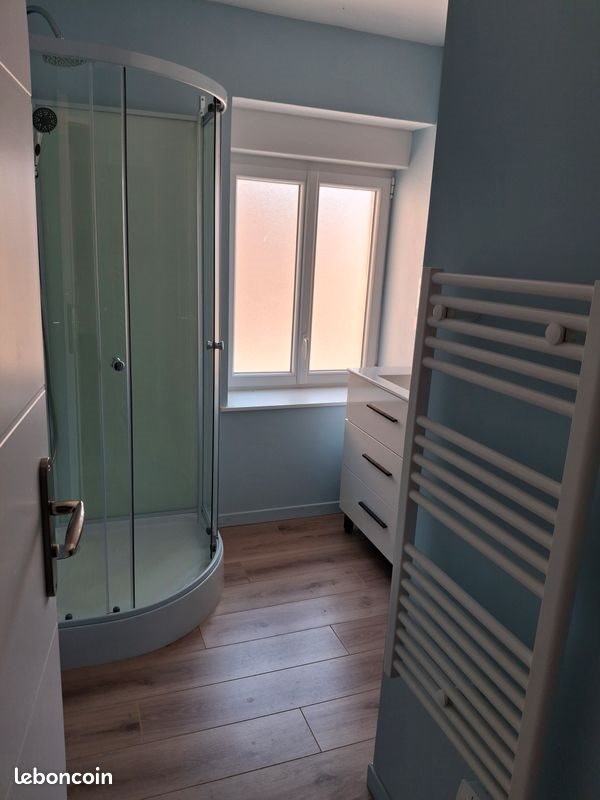 Maison à louer, 79m², Saint-Loup-sur-Semouse