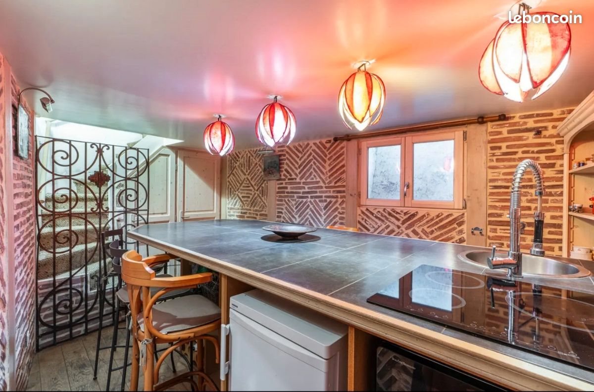 Maison à vendre, 50m², Trouville-sur-Mer