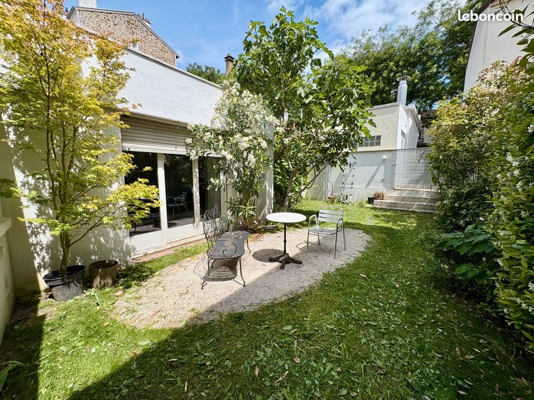 Maison à vendre, 96m², Vitry-sur-Seine