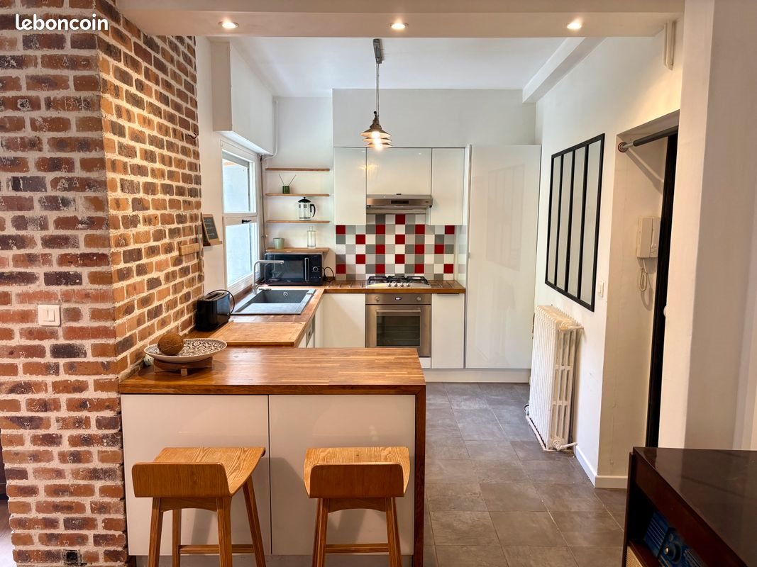 Maison à vendre, 96m², Vitry-sur-Seine