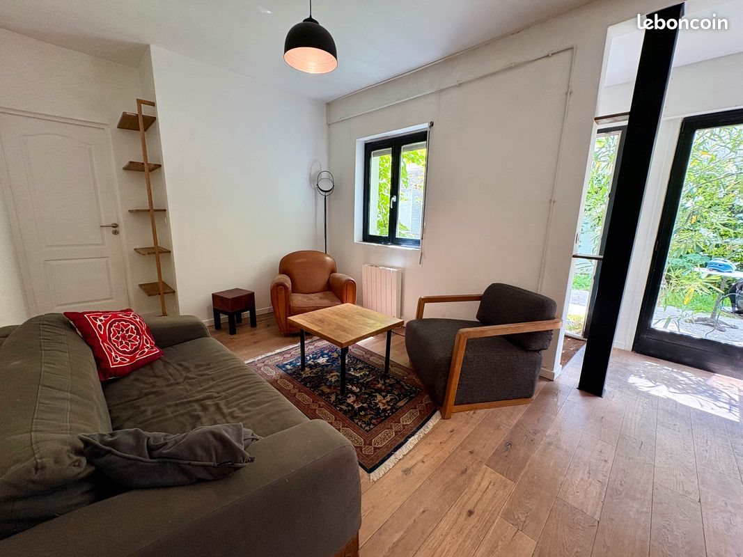 Maison à vendre, 96m², Vitry-sur-Seine