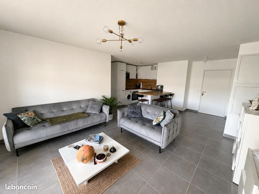 Appartement à vendre, 68m², Saint-Brès