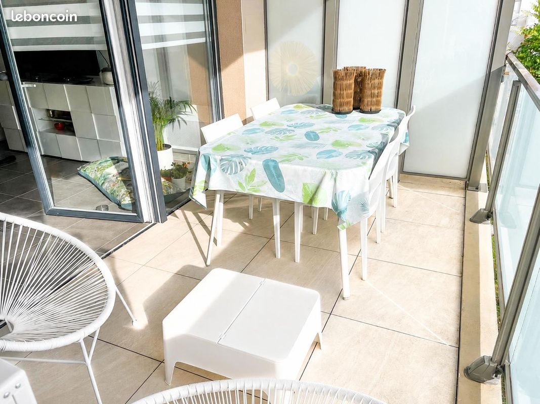 Appartement à vendre, 68m², Saint-Brès