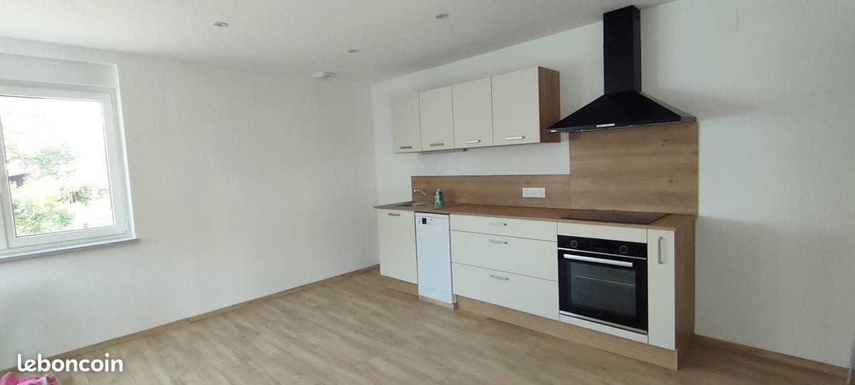 Appartement à louer, 61m², Saverne