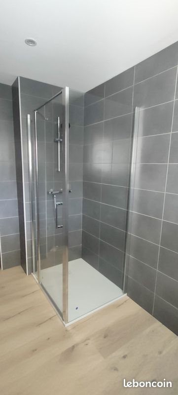 Appartement à louer, 61m², Saverne