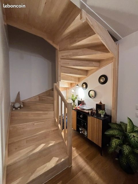 Appartement à louer, 70m², Caen