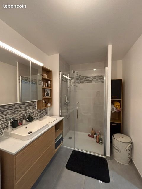 Appartement à louer, 70m², Caen