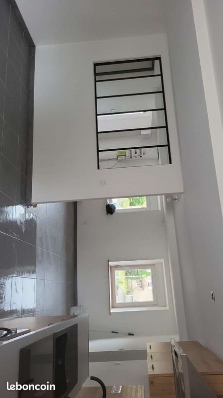 Appartement à louer, 100m², Haegen