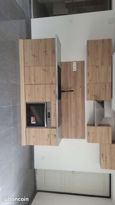 Appartement à louer, 100m², Haegen