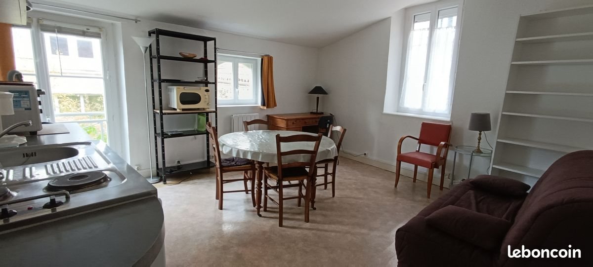 Appartement à louer, 35m², Poitiers