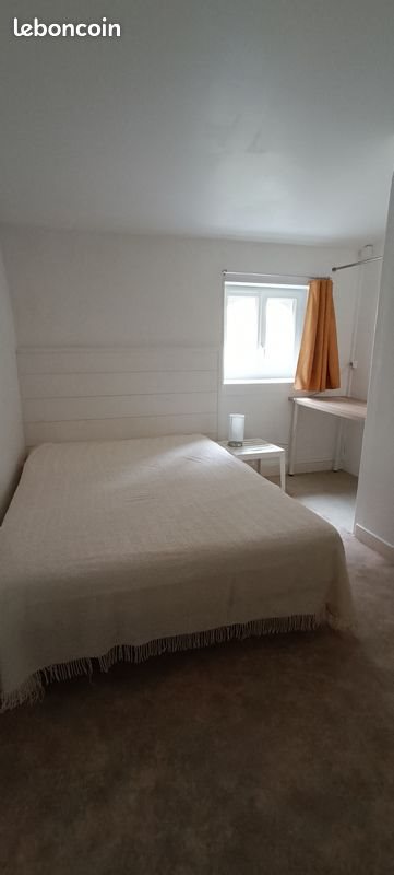 Appartement à louer, 35m², Poitiers