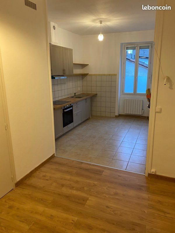 Appartement à louer, 33m², Oullins