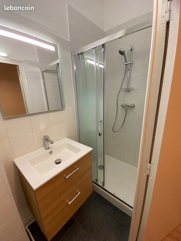 Appartement à louer, 33m², Oullins