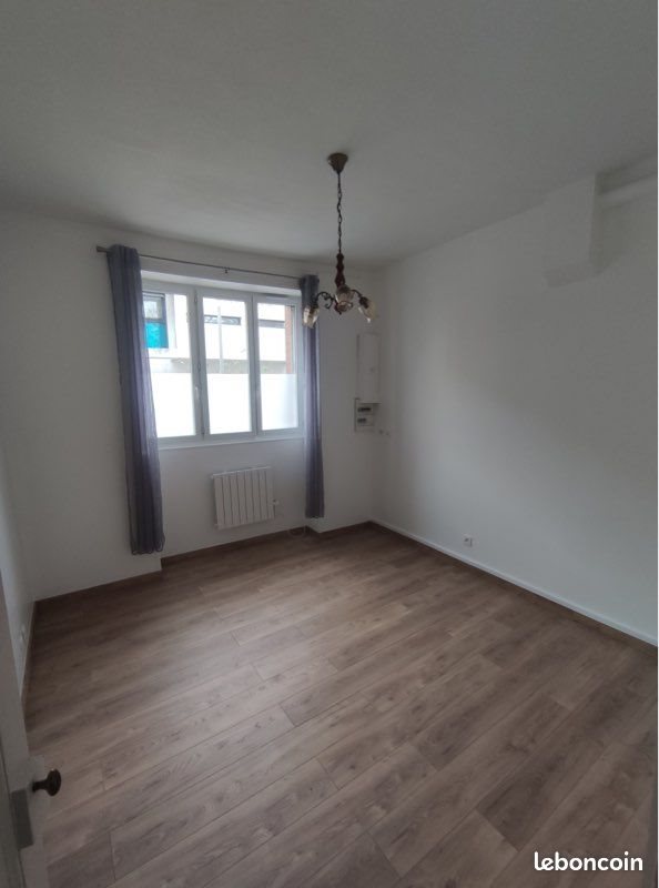 Appartement à louer, 33m², Oullins
