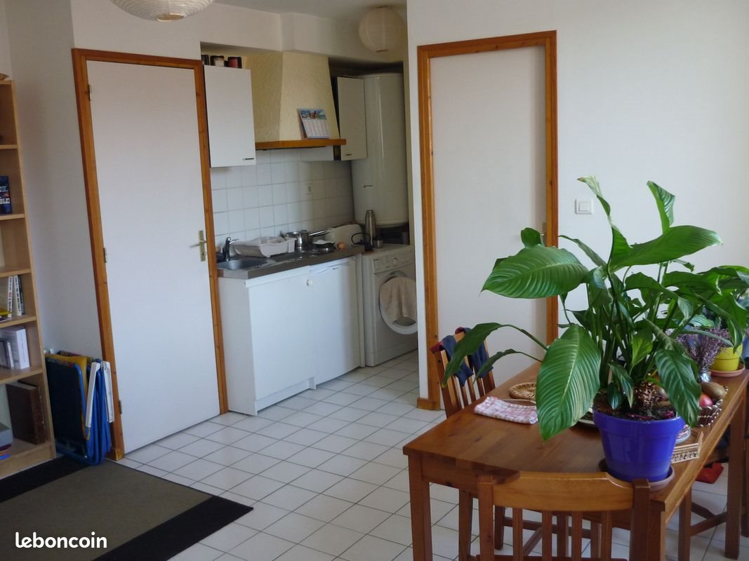 Appartement à louer, 36m², Nérac
