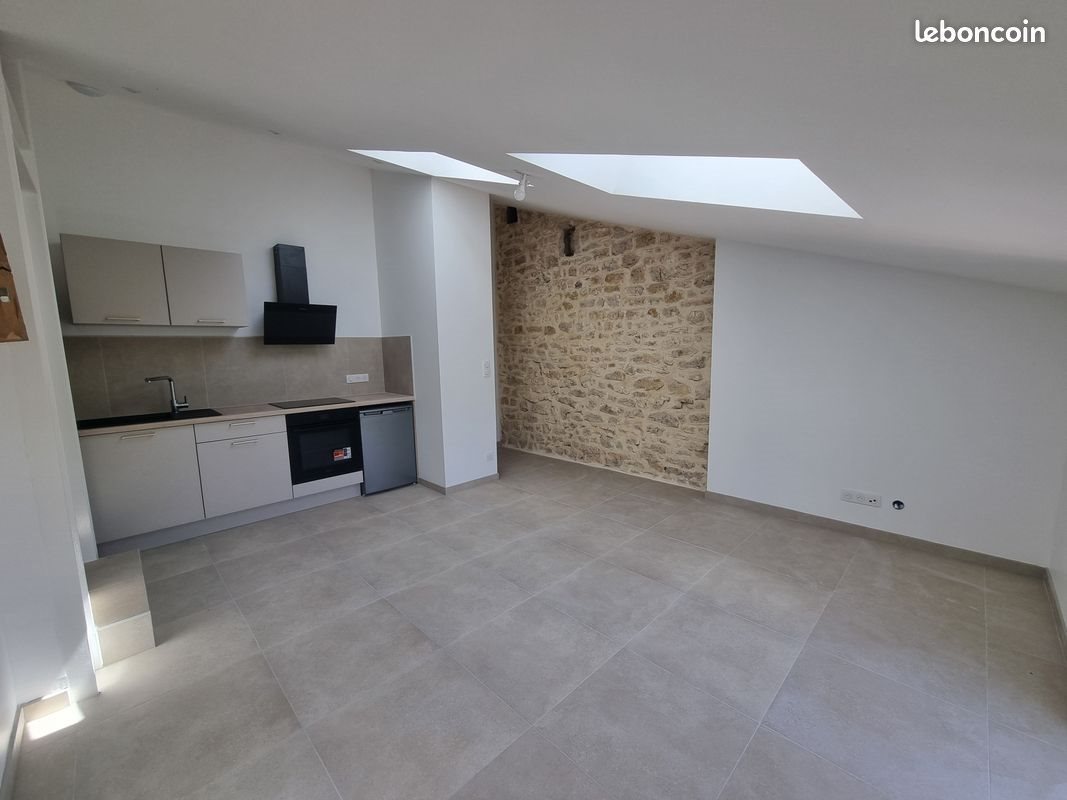 Appartement à louer, 34m², Bouxières-aux-Dames