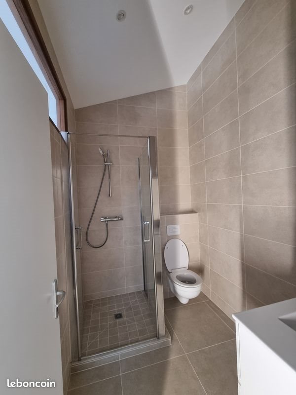 Appartement à louer, 34m², Bouxières-aux-Dames