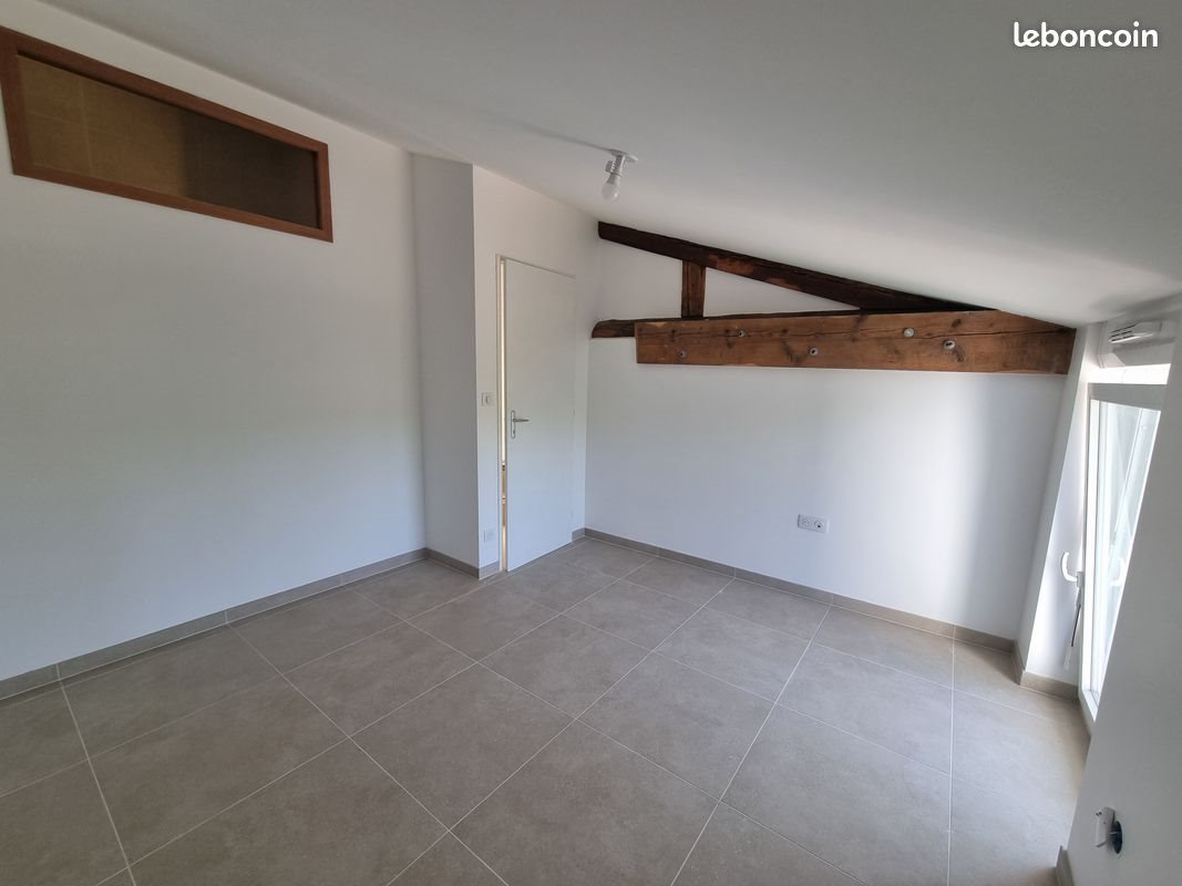Appartement à louer, 34m², Bouxières-aux-Dames