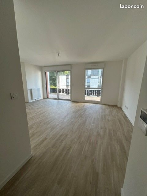 Appartement à vendre, 84m², Landerneau