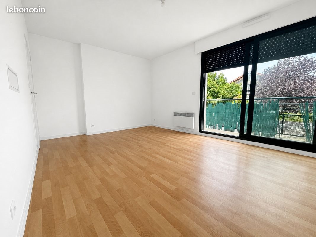 Appartement à vendre, 45m², Villeneuve-Saint-Georges