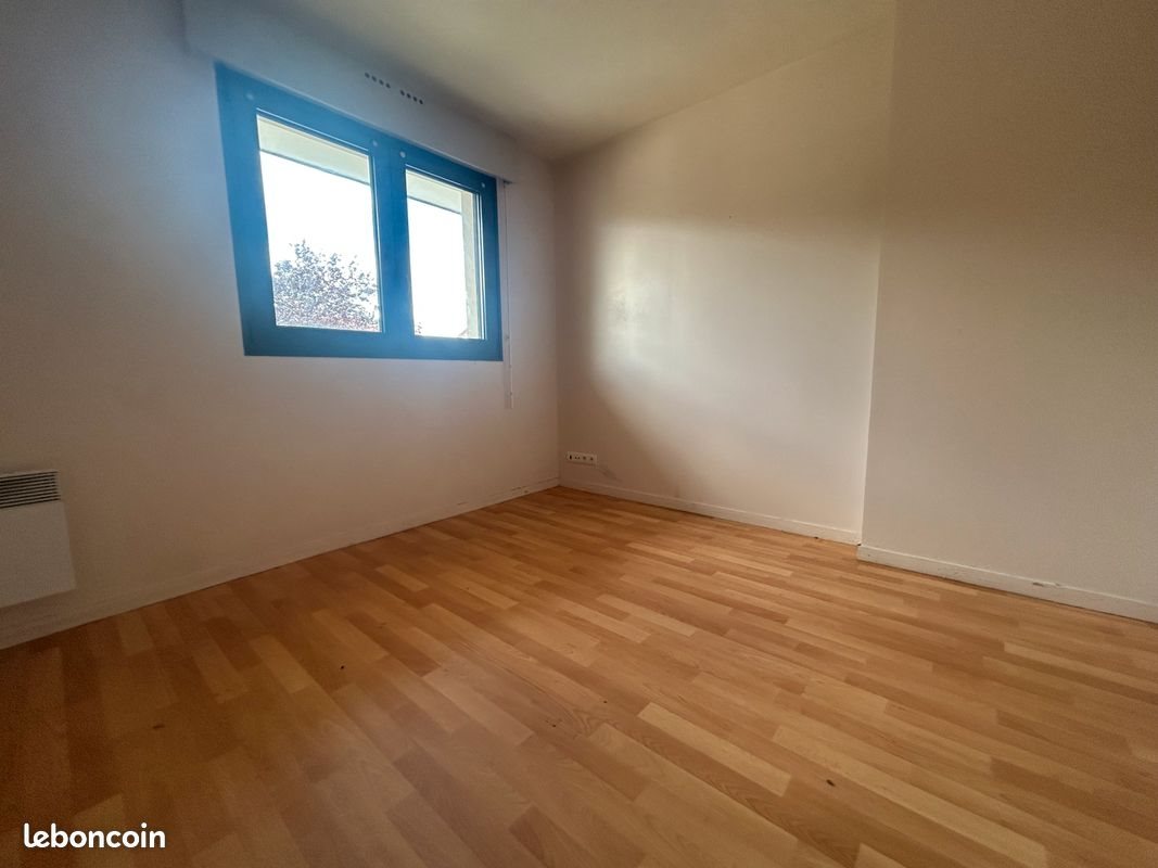 Appartement à vendre, 45m², Villeneuve-Saint-Georges