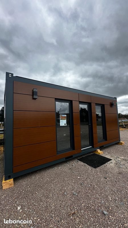 Maison à vendre, 20m², Libourne