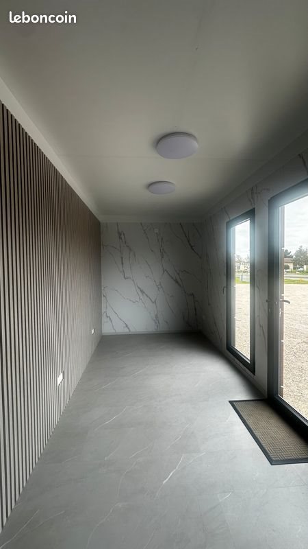 Maison à vendre, 20m², Libourne