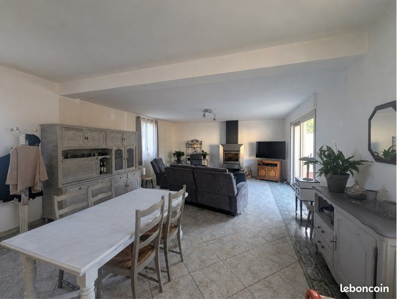 Maison à vendre, 161m², Aigneville