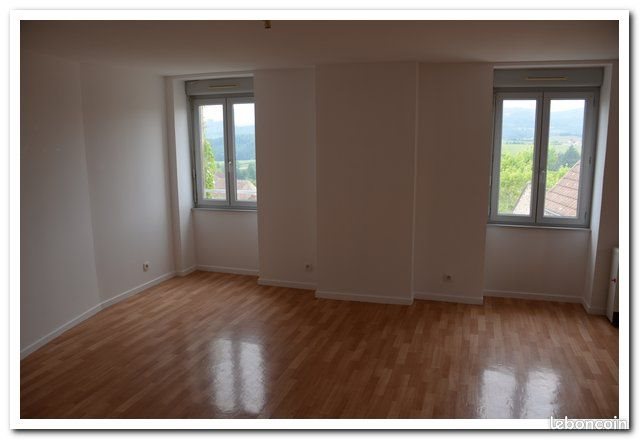 Appartement à louer, 78m², Dompierre-les-Ormes