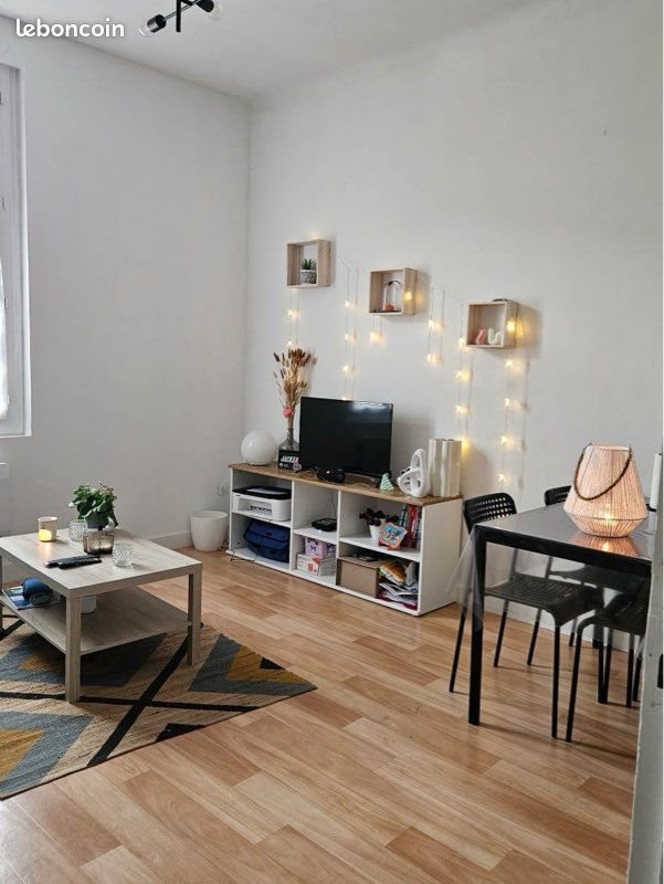 Appartement à louer, 31m², Tarbes