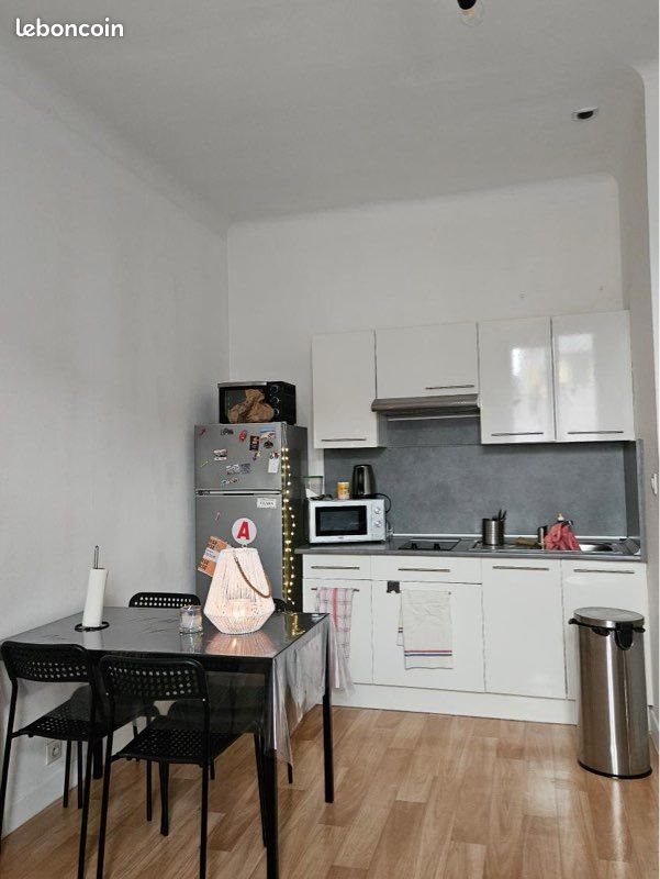 Appartement à louer, 31m², Tarbes