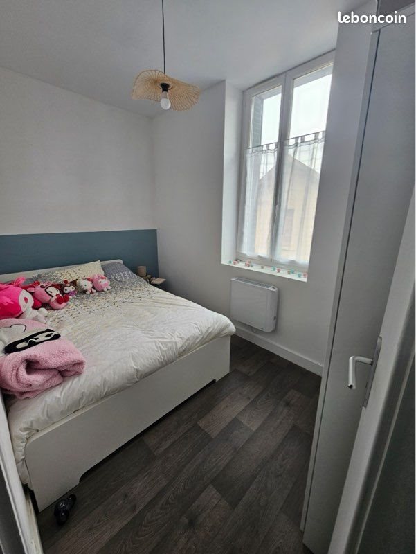 Appartement à louer, 31m², Tarbes