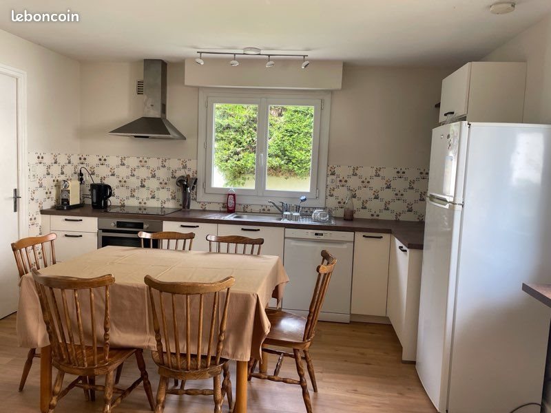 Appartement à louer, 100m², Vannes