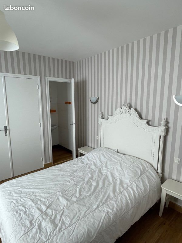 Appartement à louer, 100m², Vannes