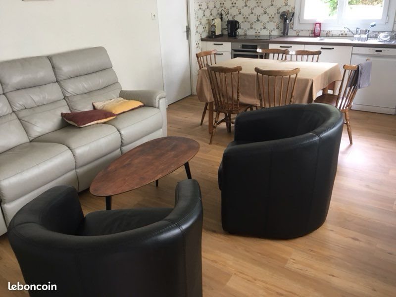 Appartement à louer, 100m², Vannes