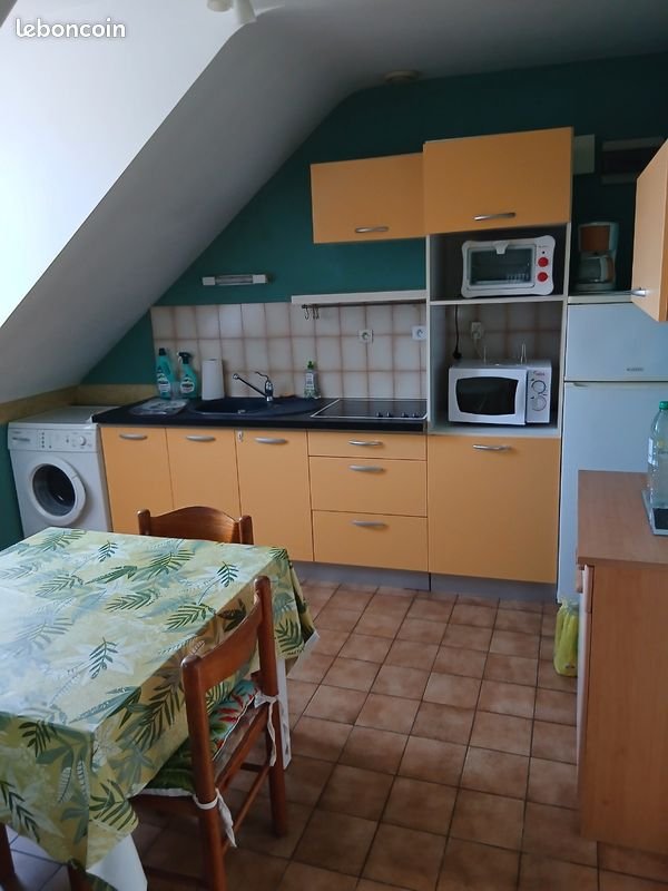 Appartement à louer, 28m², Craon