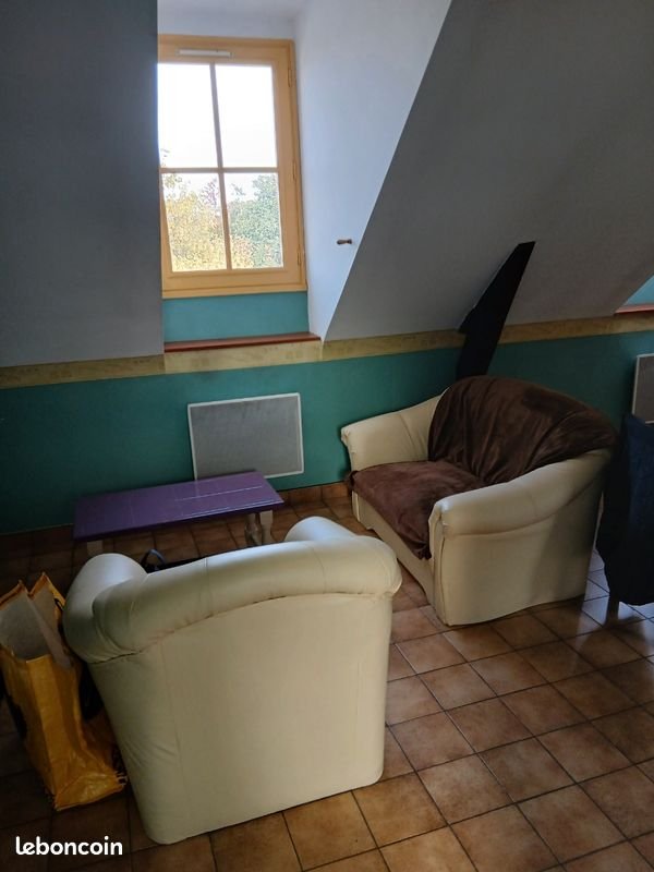 Appartement à louer, 28m², Craon